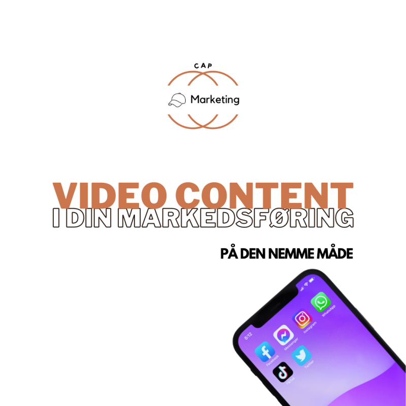Video content cover